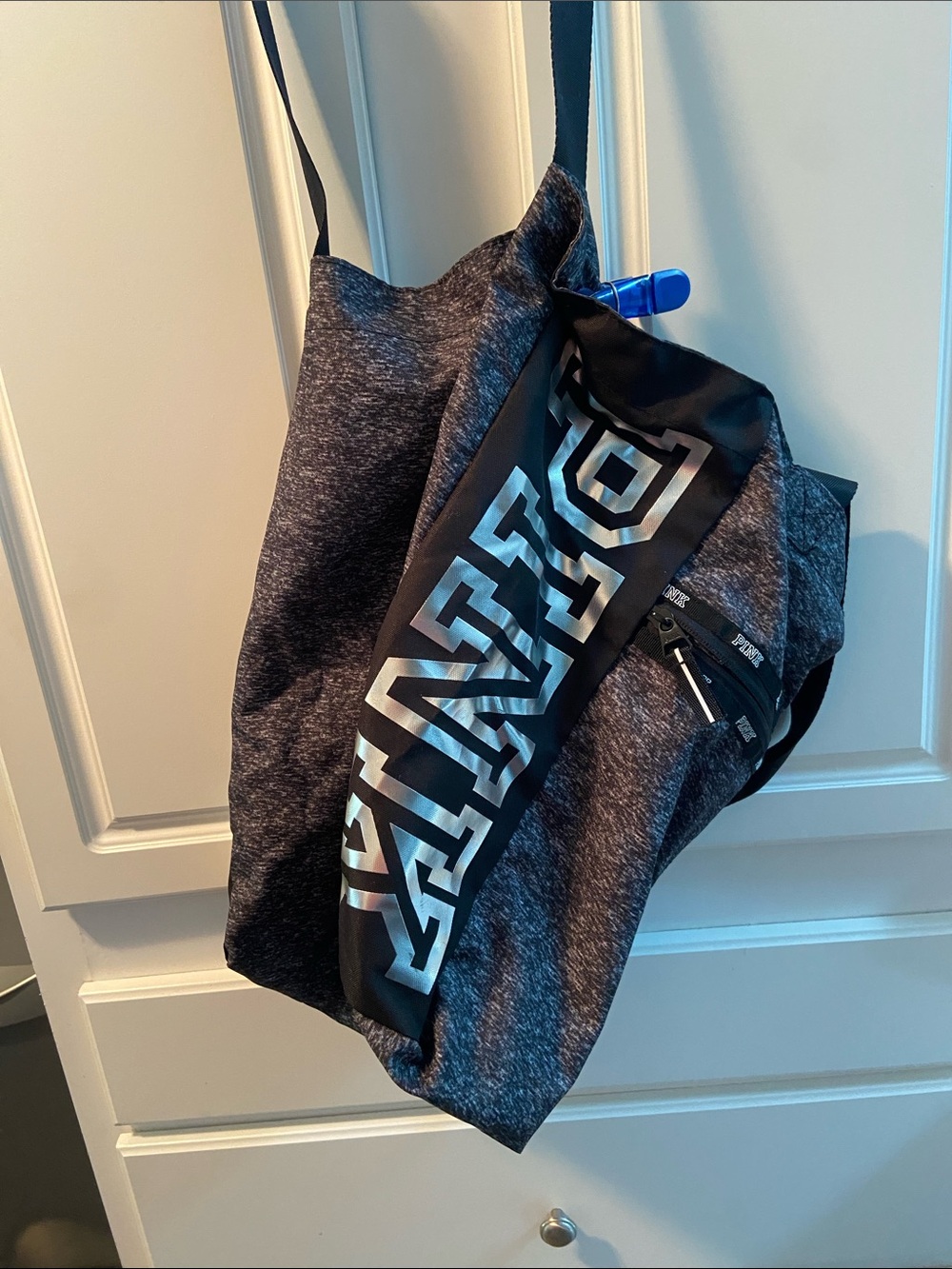 PINK Victoria's Secret  beach bag / Gym Bag